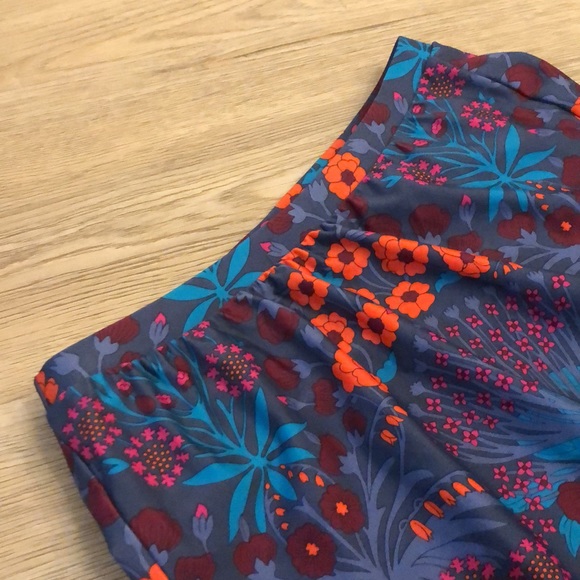 ‘Marc by Marc Jacob’ floral tankini top - Picture 3 of 7